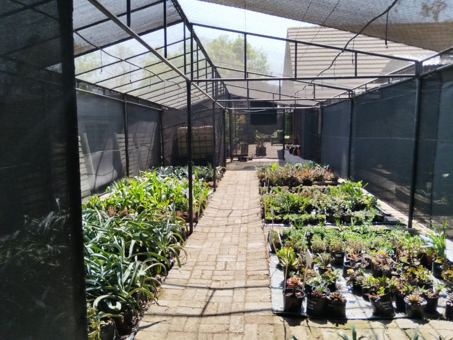 Commercial Property for Sale in Sasolburg Ext 5 Free State